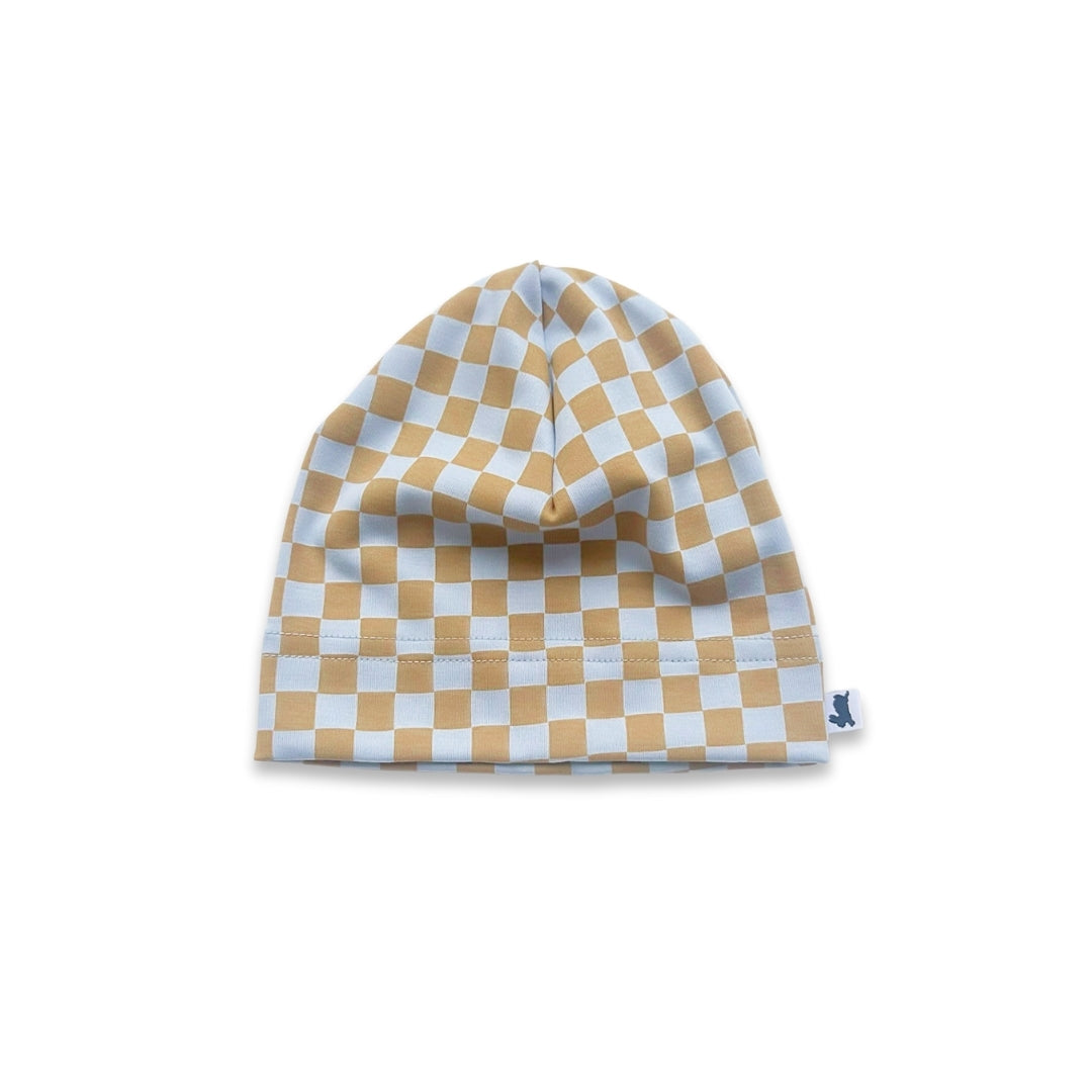 Baby/Kids' Bamboo Beanie | Prints