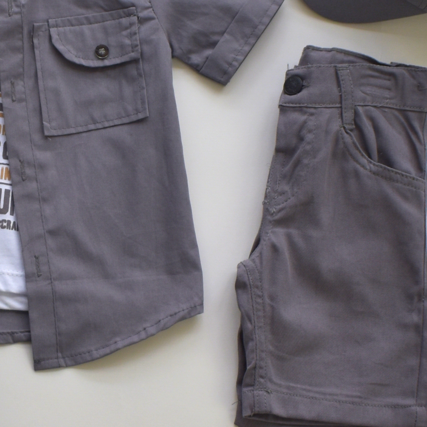Coastal Cool Boys Dressy Set