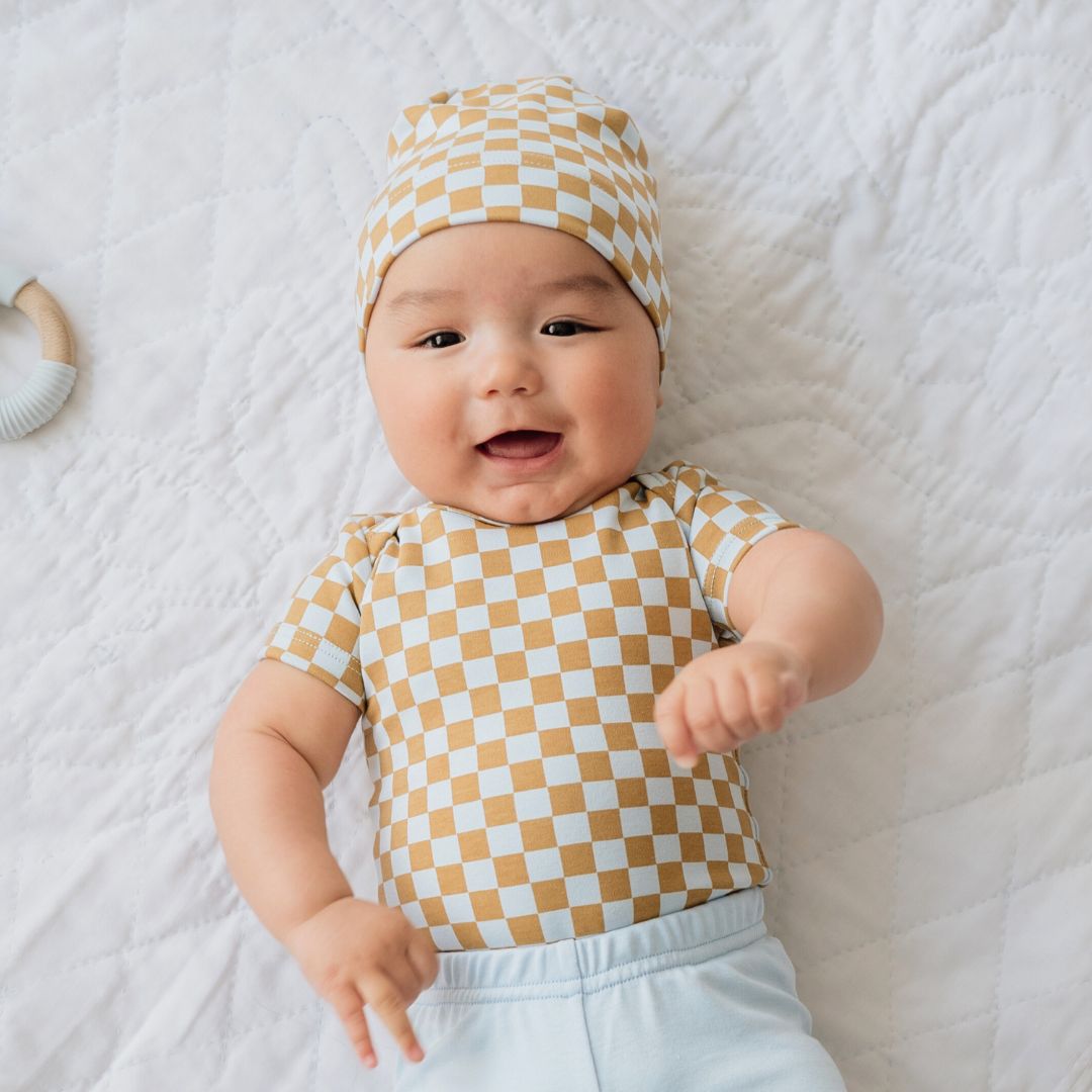 Baby/Kids' Bamboo Beanie | Prints