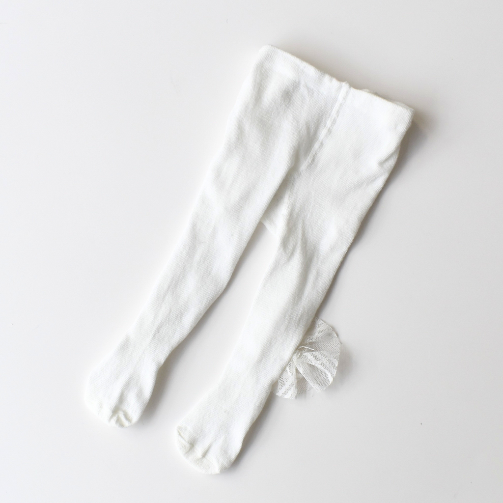 Baby Pearly Bow Set-3