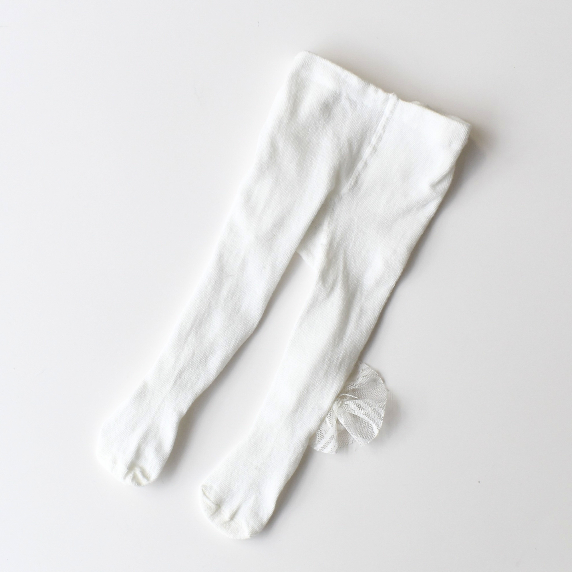 Baby Pearly Bow Set-3