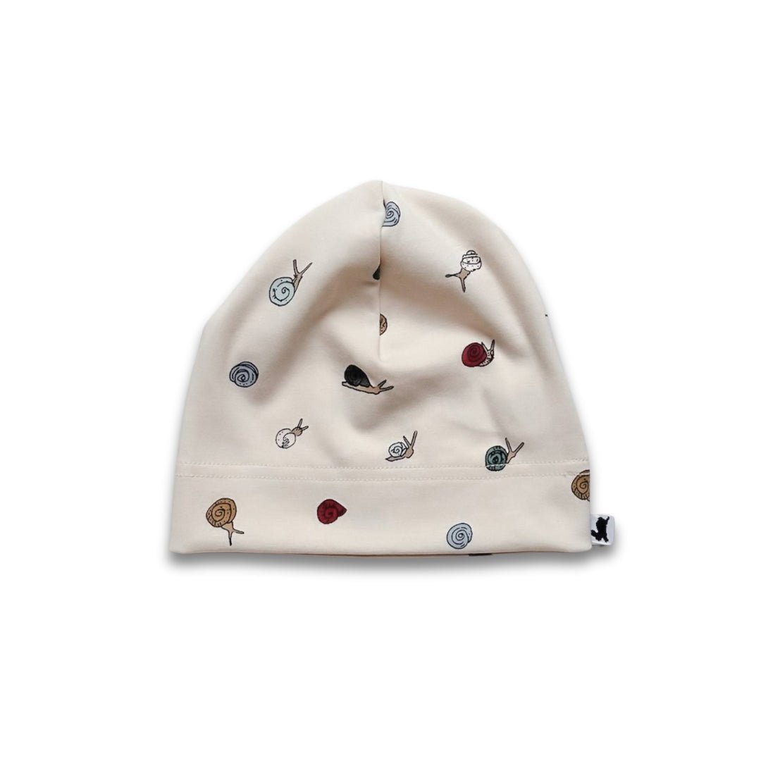 Baby/Kids' Bamboo Beanie | Prints