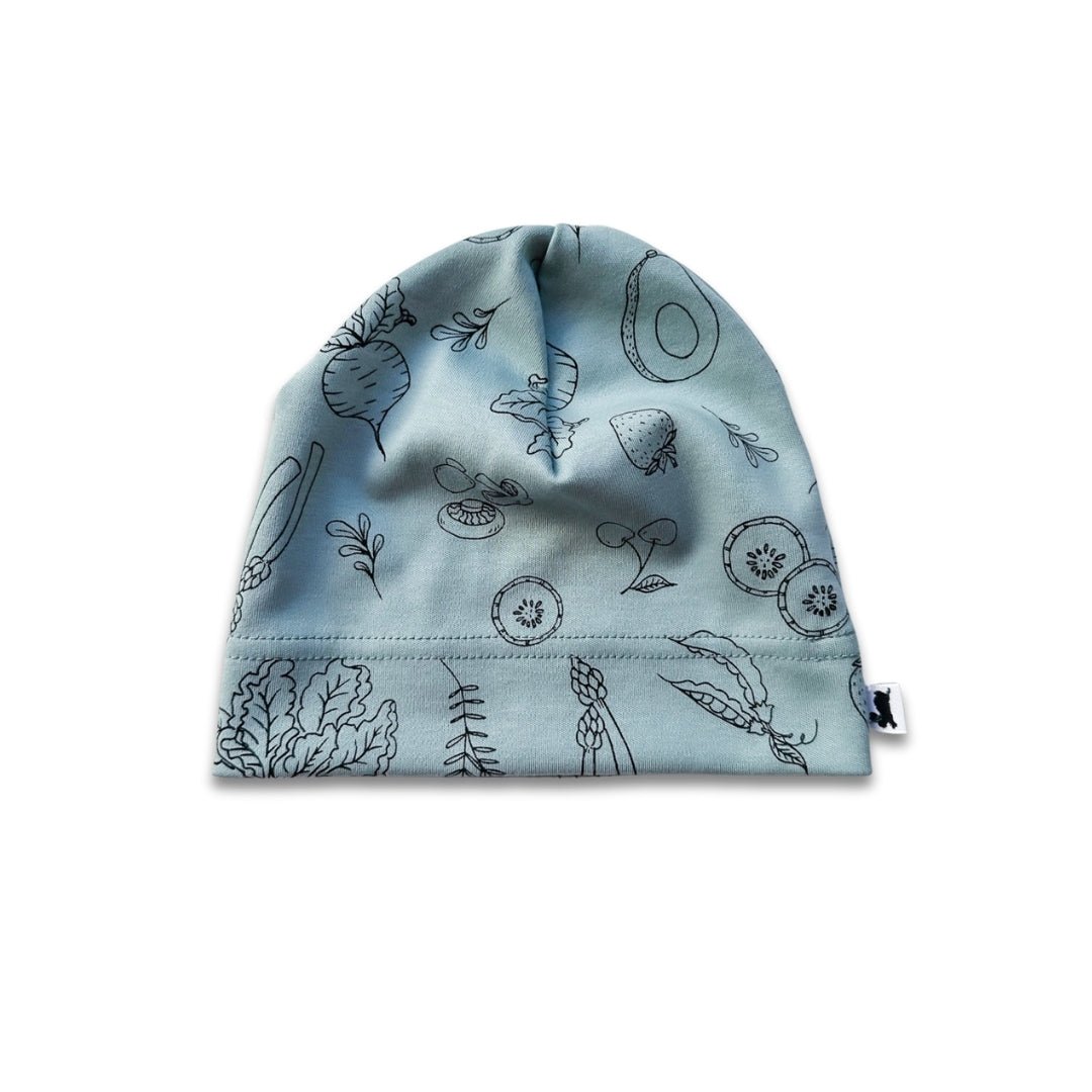 Baby/Kids' Bamboo Beanie | Prints